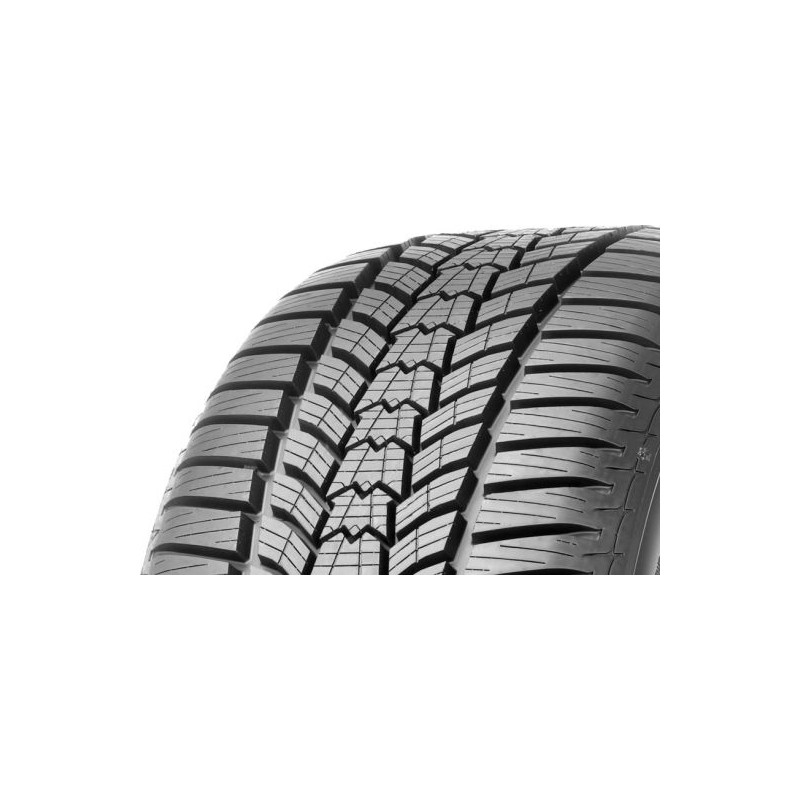 Immagine rappresentativa della gomma DÄBICA DÄBICA Frigo HP2 225/45 R17 94V E C C 72dB