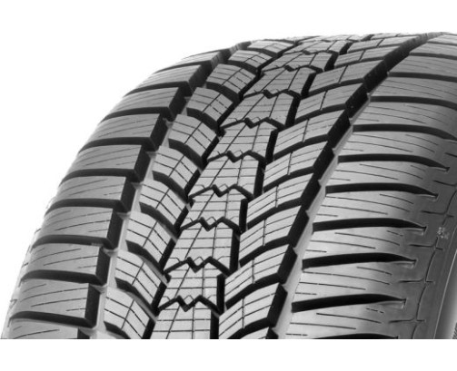 Immagine rappresentativa della gomma DÄBICA DÄBICA Frigo HP2 225/45 R17 94V E C C 72dB