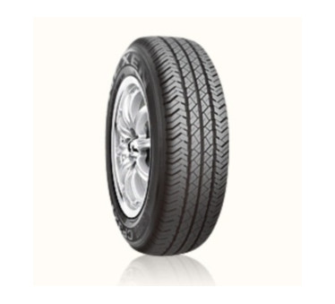 Immagine rappresentativa della gomma NEXEN NEXEN CLASSE PREMIERE CP321 C 8PR 195/70 R15 104S E C 72dB