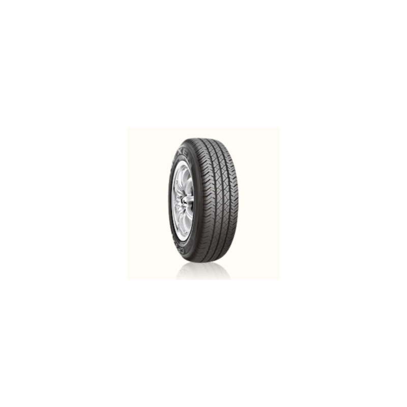 Immagine rappresentativa della gomma NEXEN NEXEN CLASSE PREMIERE CP321 C 8PR 195/70 R15 104S E C 72dB