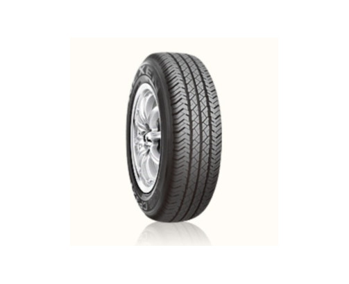 Immagine rappresentativa della gomma NEXEN NEXEN CLASSE PREMIERE CP321 C 8PR 195/70 R15 104S E C 72dB