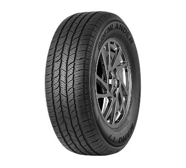 Immagine rappresentativa della gomma GRENLANDER GRENLANDER MAHO 77 XL BSW 215/65 R16 102H C C B 71dB XL