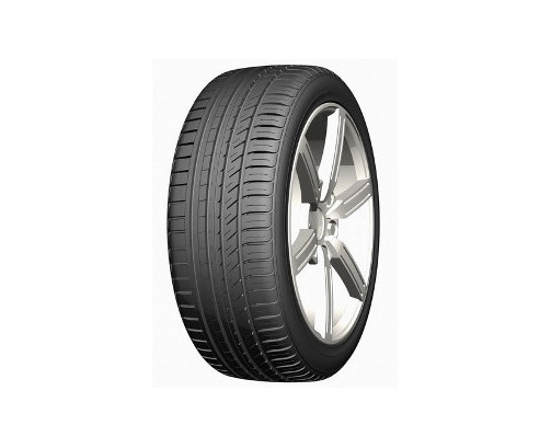 Immagine rappresentativa della gomma KINFOREST KINFOREST KF550 285/35 R18 101Y C B B 74dB XL