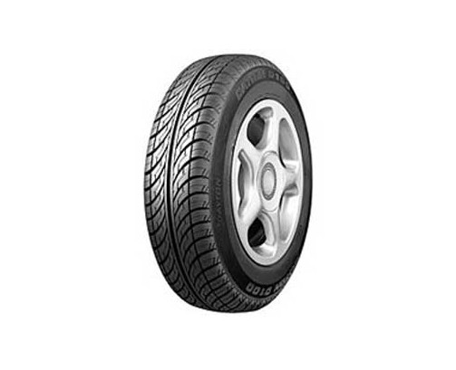 Immagine rappresentativa della gomma DAYTON DAYTON D 100 185/70 R14 88T