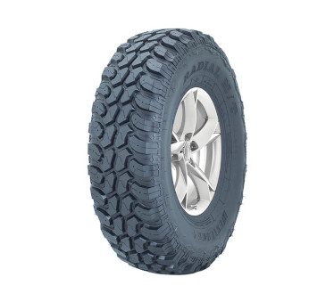 Immagine rappresentativa della gomma WESTLAKE WESTLAKE SL 366 195/80 R14 106/104Q