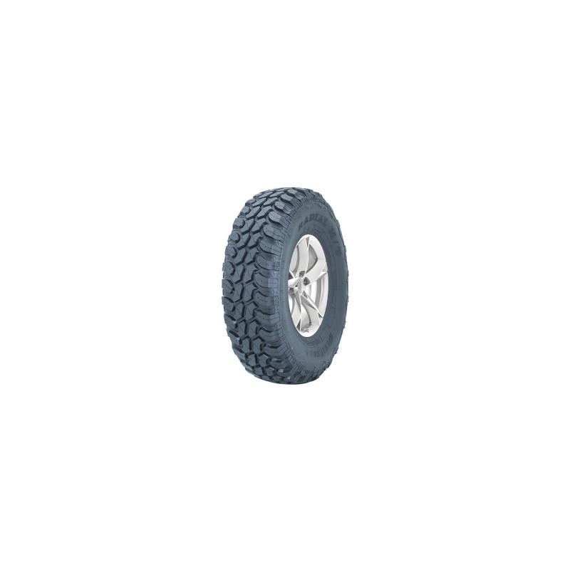 Immagine rappresentativa della gomma WESTLAKE WESTLAKE SL 366 195/80 R14 106/104Q