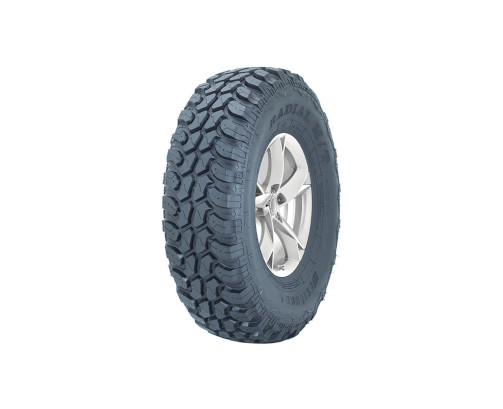 Immagine rappresentativa della gomma WESTLAKE WESTLAKE SL 366 195/80 R14 106/104Q