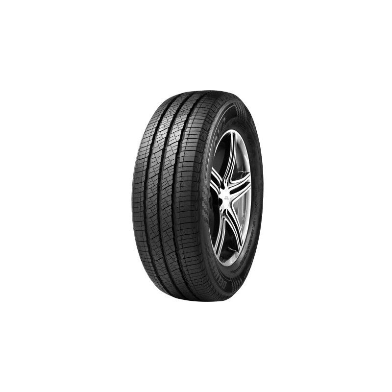 Immagine rappresentativa della gomma DELINTE DELINTE DV2 195/65 R16 104T E C C 73dB