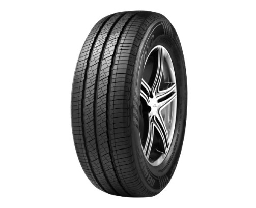 Immagine rappresentativa della gomma DELINTE DELINTE DV2 195/65 R16 104T E C C 73dB