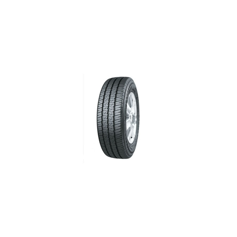 Immagine rappresentativa della gomma GOODRIDE GOODRIDE RADIAL SC328 C 8PR M+S 205/70 R15 106R D C B 72dB