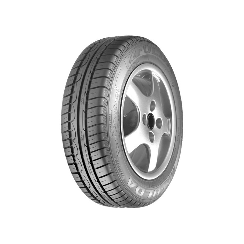 Immagine rappresentativa della gomma FULDA  FULDA ECOCONTROL 155/65 R13 73T D C B 70dB