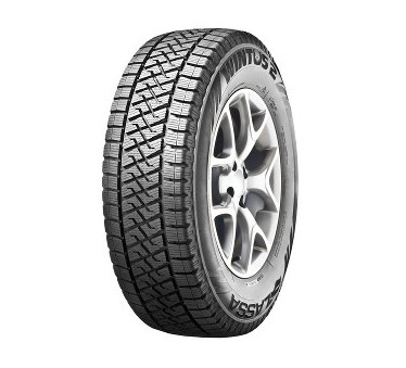 Immagine rappresentativa della gomma LASSA LASSA WINTUS 2 195/70 R15 104/102R E C B 75dB