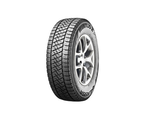 Immagine rappresentativa della gomma LASSA LASSA WINTUS 2 195/70 R15 104/102R E C B 75dB