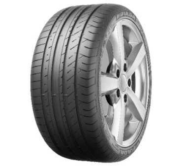 Immagine rappresentativa della gomma FULDA FULDA SPORT CONTROL 2 235/45 R17 97Y C A B 71dB XL