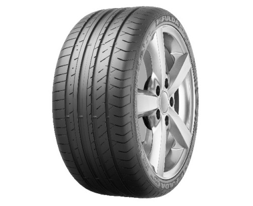 Immagine rappresentativa della gomma FULDA FULDA SPORT CONTROL 2 235/45 R17 97Y C A B 71dB XL