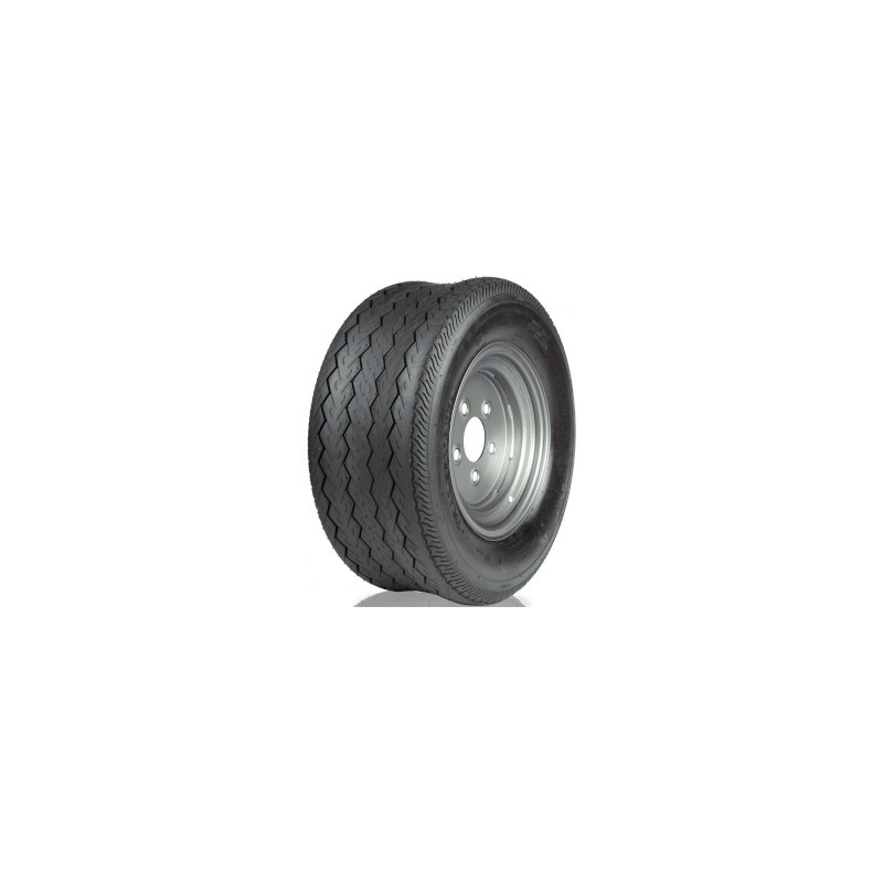 Immagine rappresentativa della gomma MAXXIS MAXXIS C 834 TRAILERMAXX 6PR 18.5/8.50 R8 78M