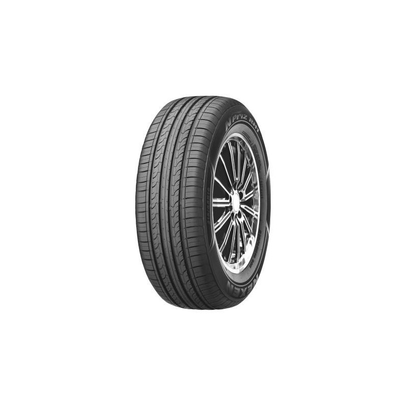 Immagine rappresentativa della gomma NEXEN NEXEN N PRIZ RH1 215/70 R16 100H B C B 70dB