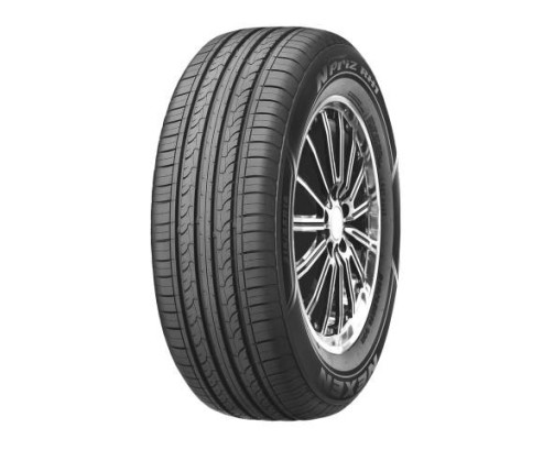 Immagine rappresentativa della gomma NEXEN NEXEN N PRIZ RH1 215/70 R16 100H B C B 70dB