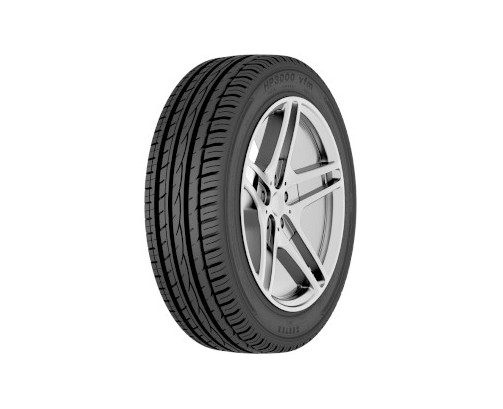 Immagine rappresentativa della gomma ZEETEX ZEETEX HP 3000 XL 235/50 R17 100W D B B 72dB XL