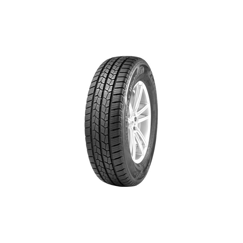 Immagine rappresentativa della gomma LINGLONG LINGLONG WINTERV 225/65 R16 112R D B B 73dB