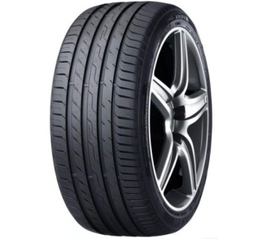 Immagine rappresentativa della gomma NEXEN NEXEN NFSPORTSU 235/65 R17 104H D B B 71dB