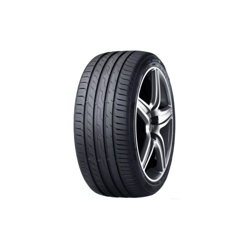 Immagine rappresentativa della gomma NEXEN NEXEN NFSPORTSU 235/65 R17 104H D B B 71dB