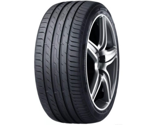 Immagine rappresentativa della gomma NEXEN NEXEN NFSPORTSU 235/65 R17 104H D B B 71dB