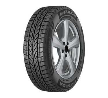 Immagine rappresentativa della gomma FULDA FULDA Conveo Trac 3 195/70 R15 104R D C B 73dB