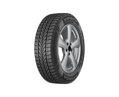 Immagine rappresentativa della gomma FULDA FULDA Conveo Trac 3 195/70 R15 104R D C B 73dB