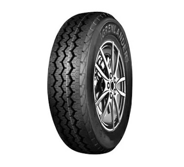 Immagine rappresentativa della gomma GRENLANDER GRENLANDER L-MAX 9 225/75 R16 116/114R C C 72dB