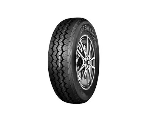 Immagine rappresentativa della gomma GRENLANDER GRENLANDER L-MAX 9 225/75 R16 116/114R C C 72dB