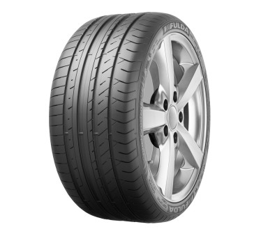 Immagine rappresentativa della gomma FULDA FULDA SPORT CONTROL 2 235/45 R17 94Y C A B 70dB