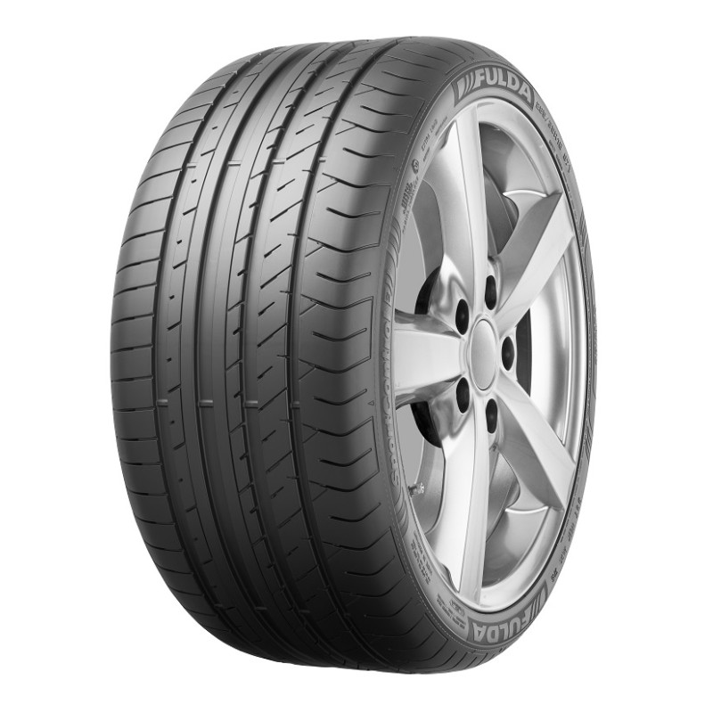 Immagine rappresentativa della gomma FULDA FULDA SPORT CONTROL 2 235/45 R17 94Y C A B 70dB