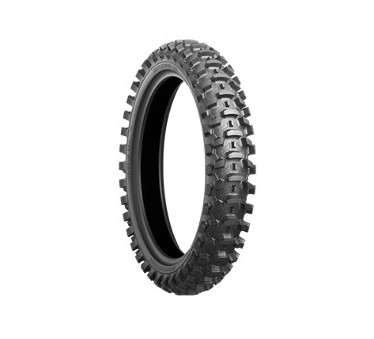 Immagine rappresentativa della gomma BRIDGESTONE BRIDGESTONE BATTLECROSS X10 R SAND NHS 90/100 R16 51M