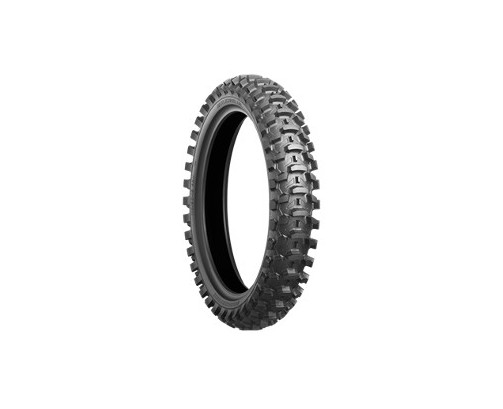 Immagine rappresentativa della gomma BRIDGESTONE BRIDGESTONE BATTLECROSS X10 R SAND NHS 90/100 R16 51M