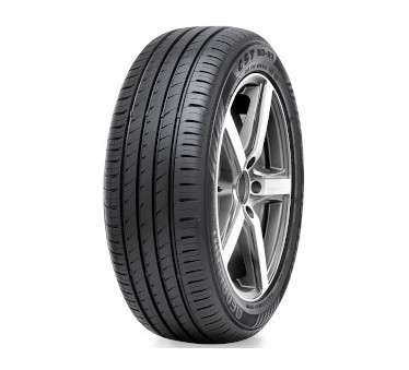 Immagine rappresentativa della gomma CHENG SHIN CHENG SHIN MEDALLION MD-A7 XL 205/55 R16 94W C B 70dB XL