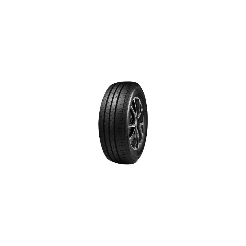 Immagine rappresentativa della gomma MILESTONE MILESTONE GREENWEIGH C 8PR 215/70 R15 109R D C B 72dB