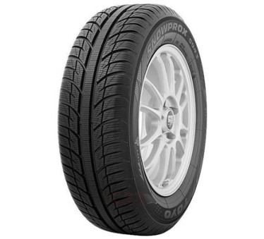 Immagine rappresentativa della gomma TOYO TOYO S943 175/60 R16 82H D C B 70dB