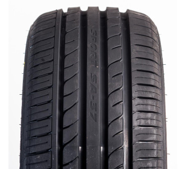 Immagine rappresentativa della gomma GOODRIDE GOODRIDE SA37 235/50 R19 99W C B C 72dB