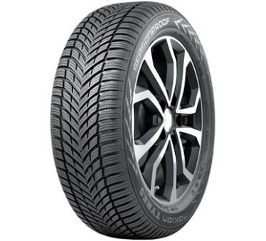 Immagine rappresentativa della gomma NOKIAN NOKIAN SEASONPROOF 225/45 R17 94W C B A 69dB XL