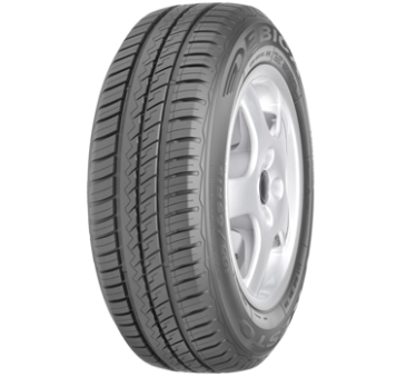 Immagine rappresentativa della gomma DEBICA DEBICA Presto 225/65 R17 102H C B B 69dB