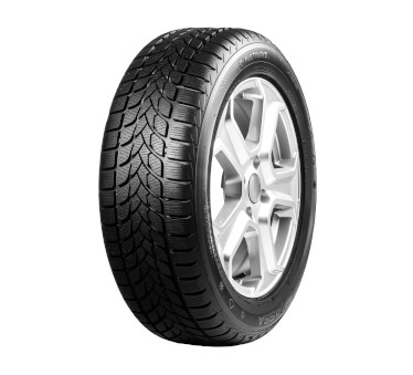 Immagine rappresentativa della gomma LASSA LASSA MULTIWAYS-C 215/65 R16 109/107R D B B 73dB