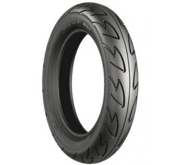 Immagine rappresentativa della gomma BRIDGESTONE  BRIDGESTONE B01 130/90 R10 61J