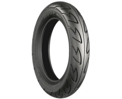 Immagine rappresentativa della gomma BRIDGESTONE  BRIDGESTONE B01 130/90 R10 61J