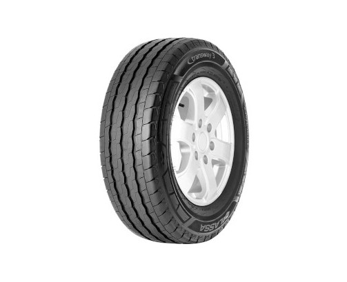 Immagine rappresentativa della gomma LASSA LASSA TRANSWAY 3 195/70 R15 104/102R C B A 69dB