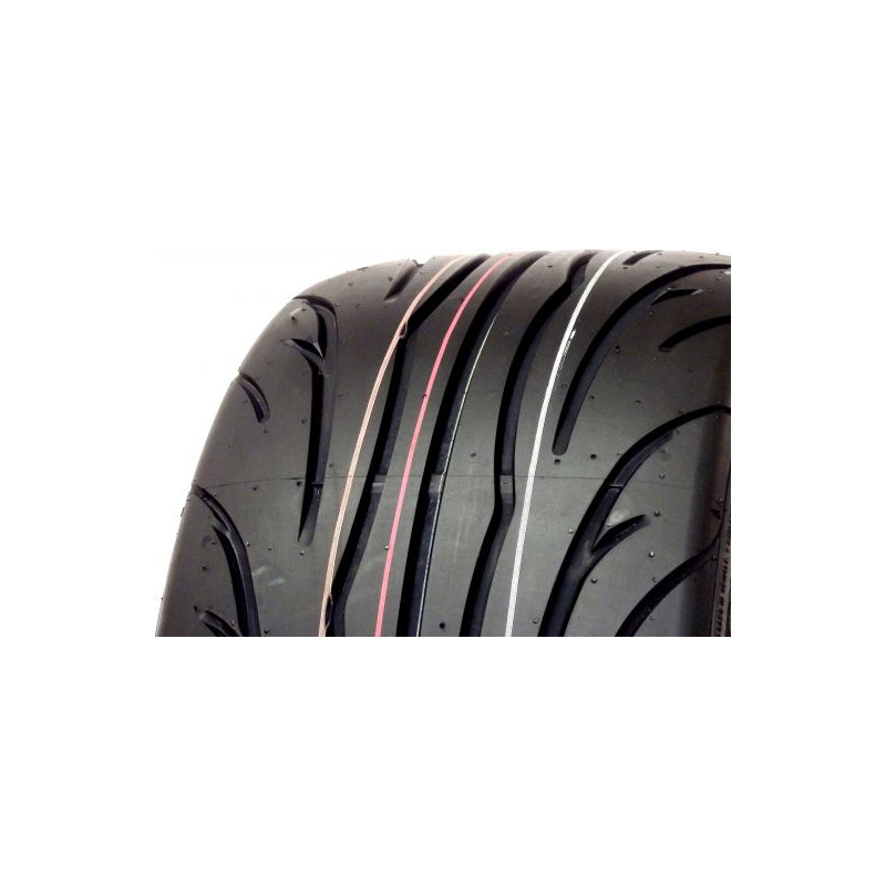 Immagine rappresentativa della gomma NANKANG NANKANG NS-2R 180 NHS 175/60 R14 79V F C C 71dB