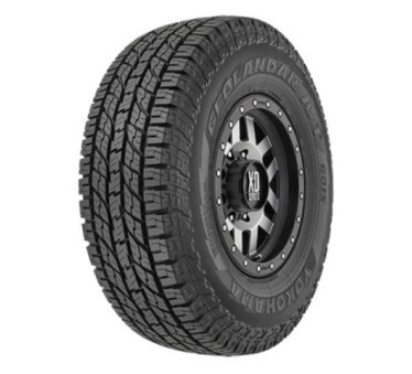 Immagine rappresentativa della gomma YOKOHAMA YOKOHAMA G015 175/80 R16 91S E C B 70dB