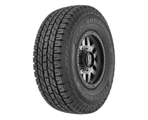 Immagine rappresentativa della gomma YOKOHAMA YOKOHAMA G015 175/80 R16 91S E C B 70dB