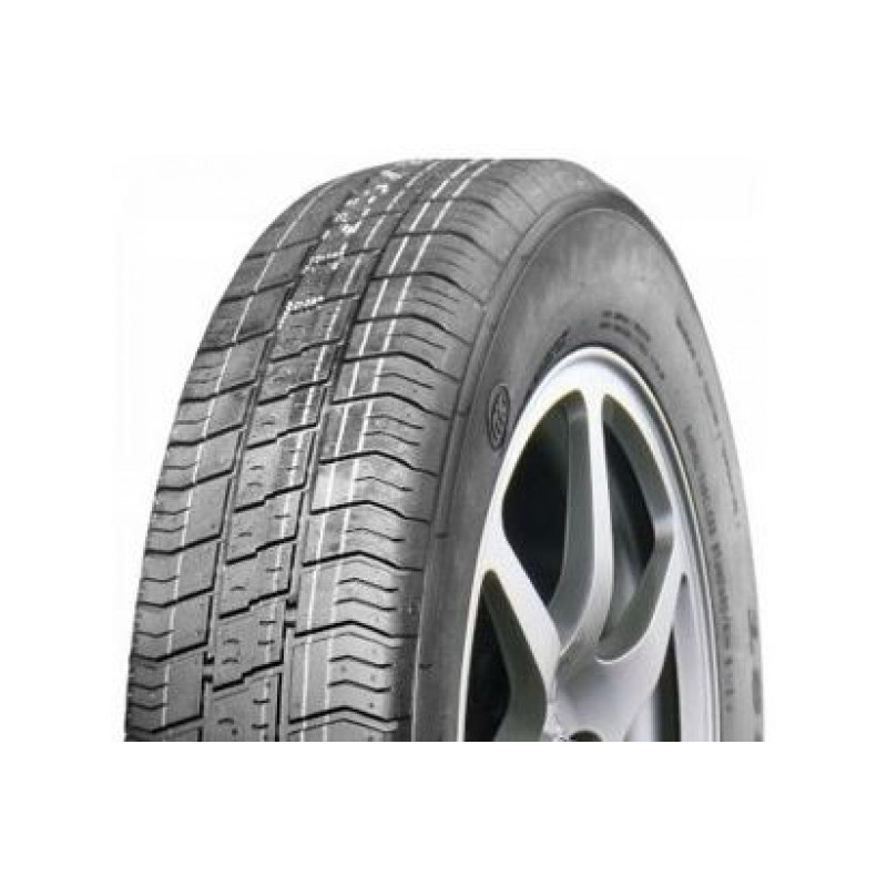 Immagine rappresentativa della gomma LINGLONG LINGLONG T 010 125/70 R19 100M