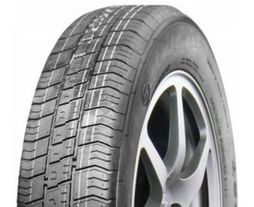 Immagine rappresentativa della gomma LINGLONG LINGLONG T 010 125/70 R19 100M